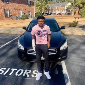 Meet your Posher, Isaiah